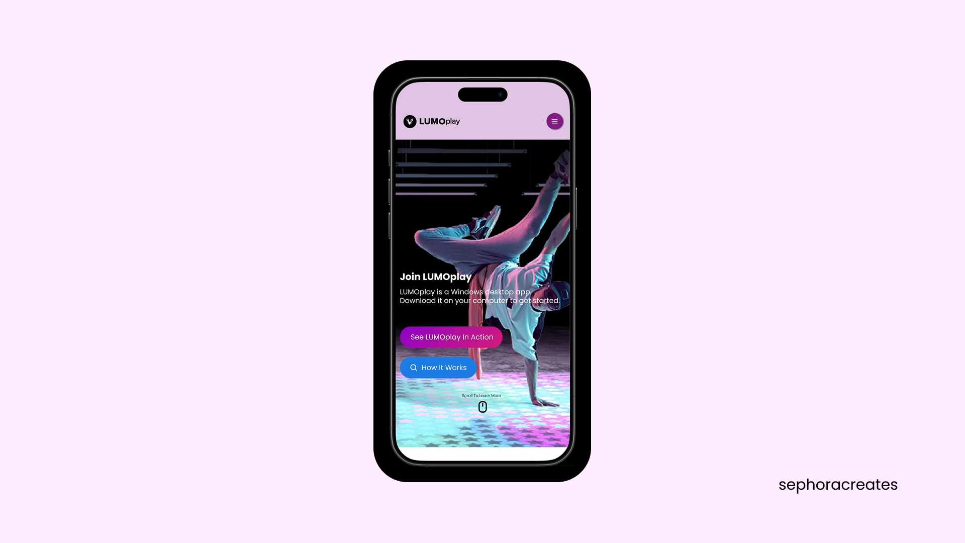 LUMOplay Gallery Image 7